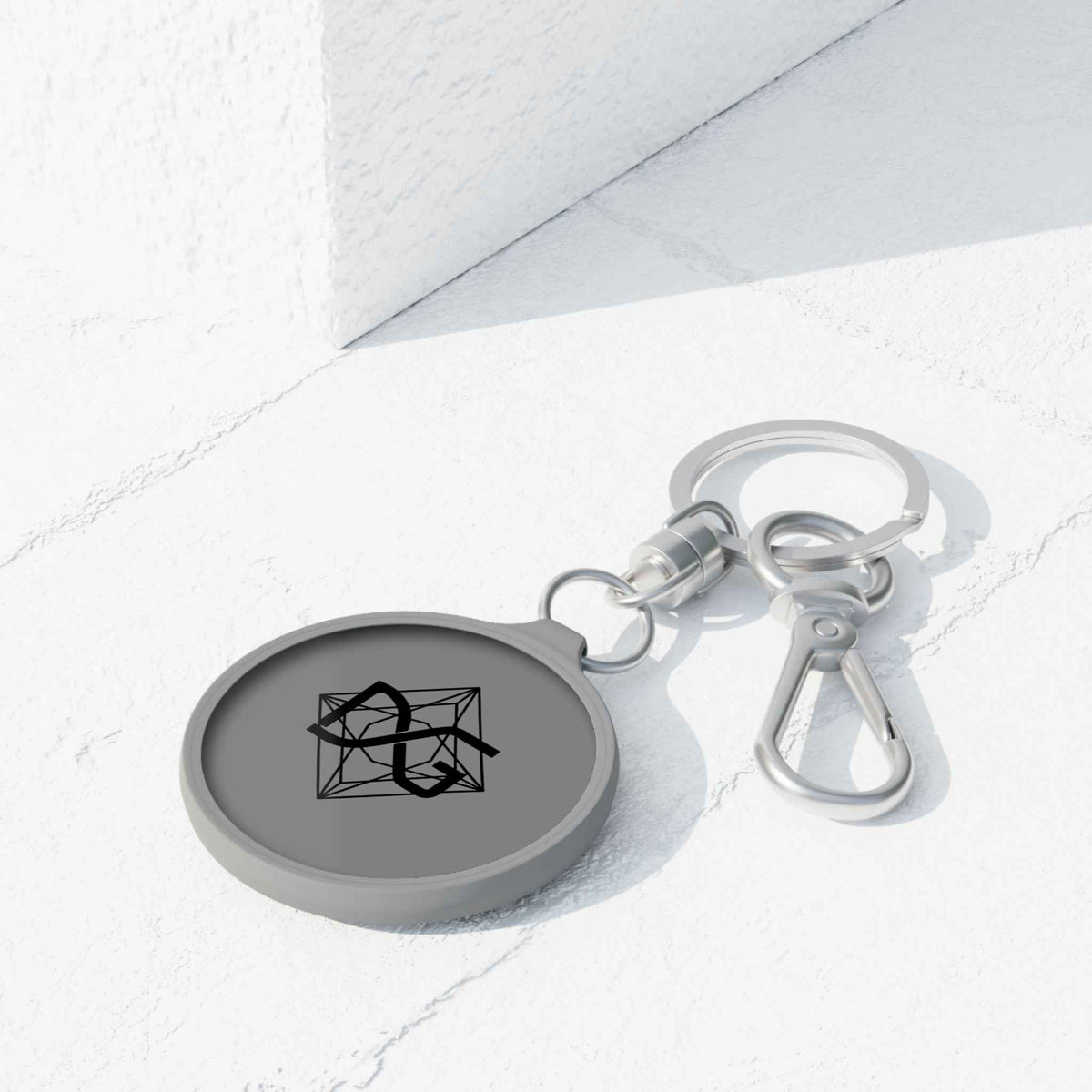Keyring Tag
