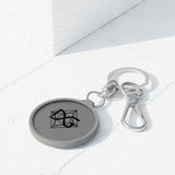 Keyring Tag