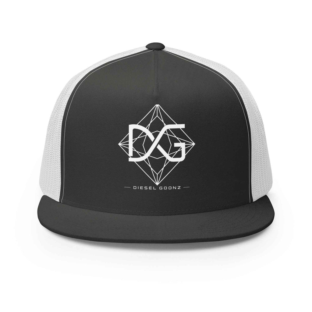 Men Trucker Cap