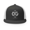 Men Trucker Cap