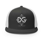 Men Trucker Cap
