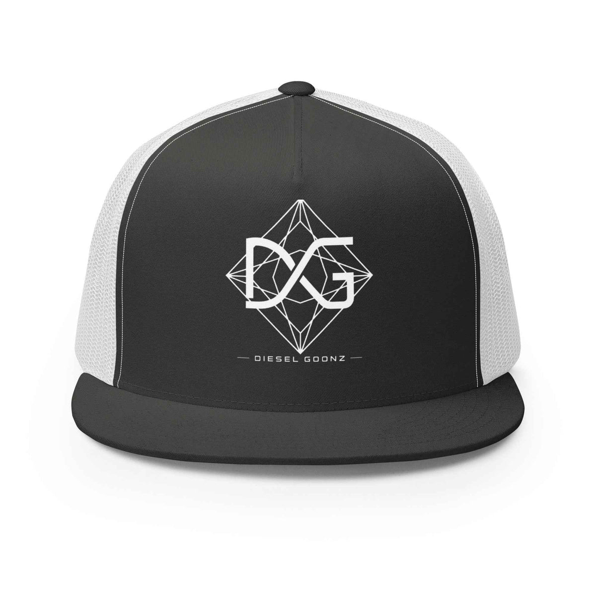 Men Trucker Cap
