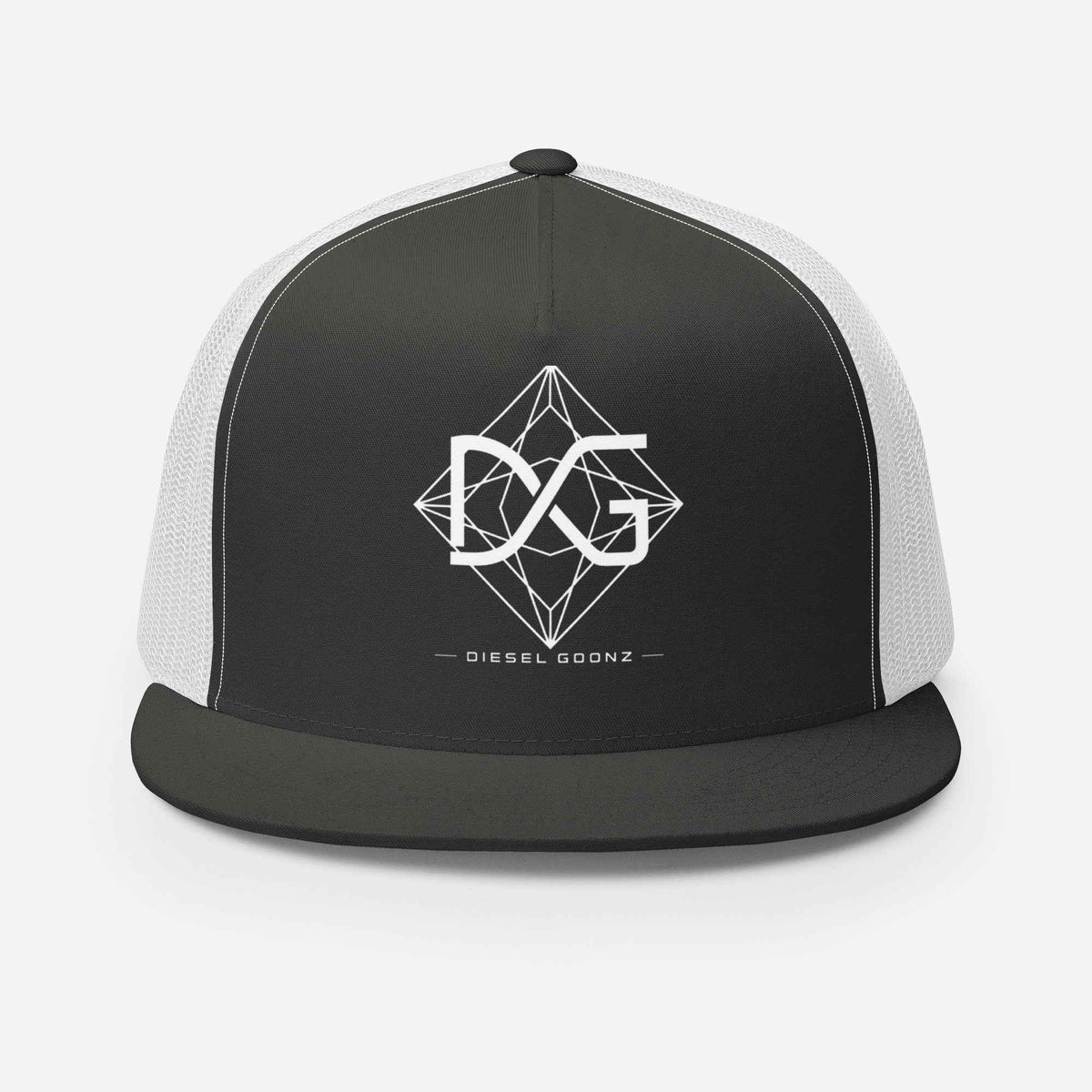 Men Trucker Cap