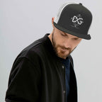 Men Trucker Cap