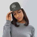 Men Trucker Cap