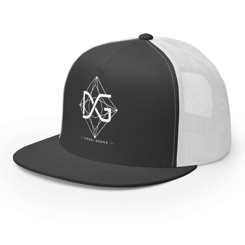 Men Trucker Cap