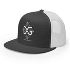 Men Trucker Cap