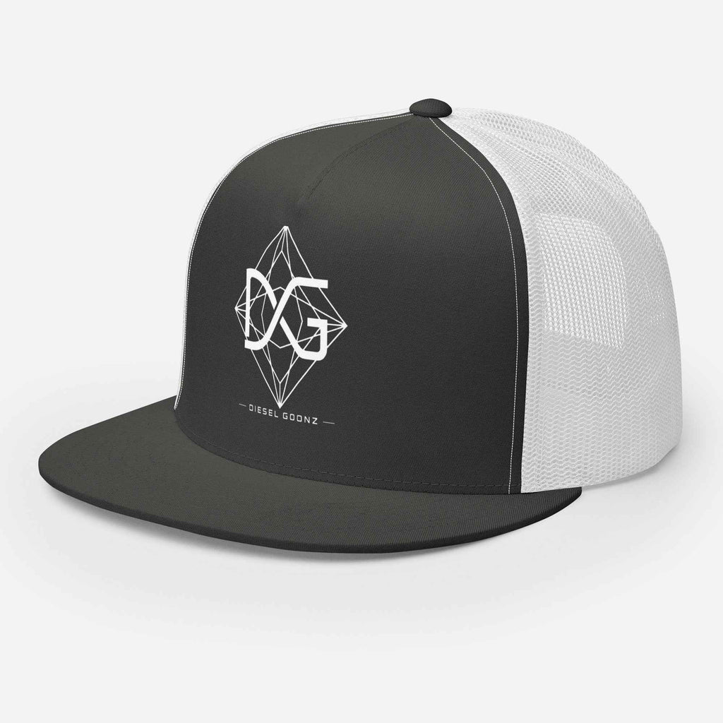 Men Trucker Cap