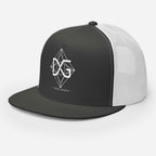 Men Trucker Cap