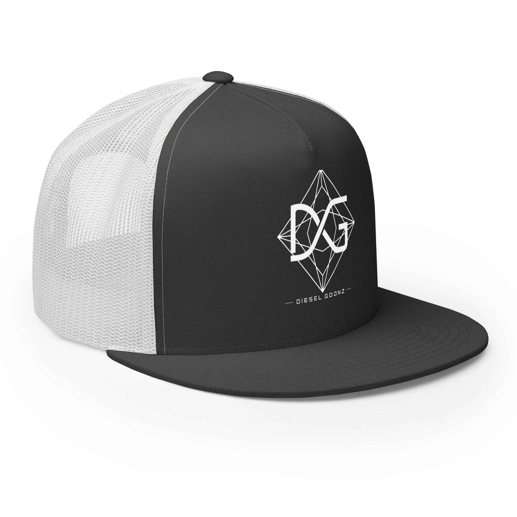 Men Trucker Cap