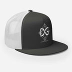 Men Trucker Cap