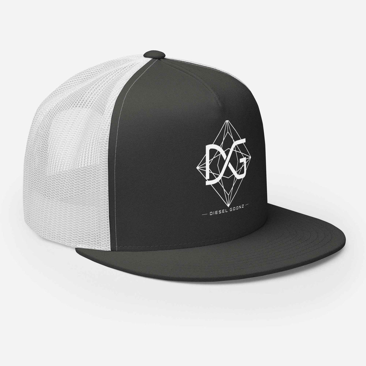 Men Trucker Cap
