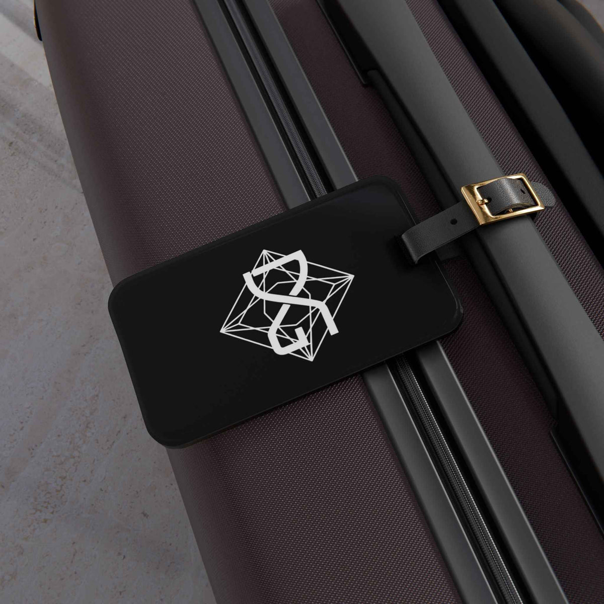 Luggage Tag