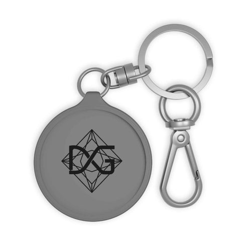 Keyring Tag