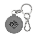 Keyring Tag
