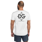 Men's athletic t-shirt