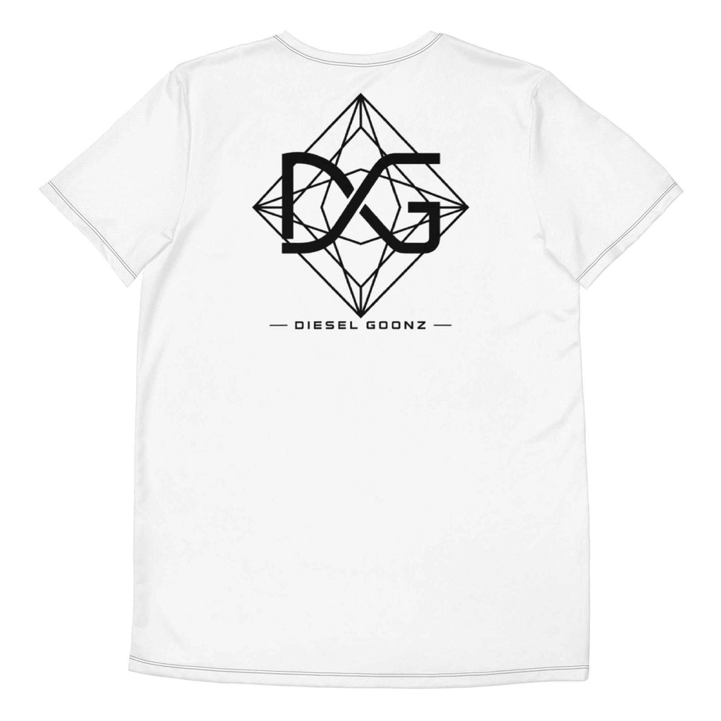 Men's athletic t-shirt