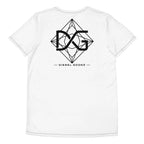 Men's athletic t-shirt