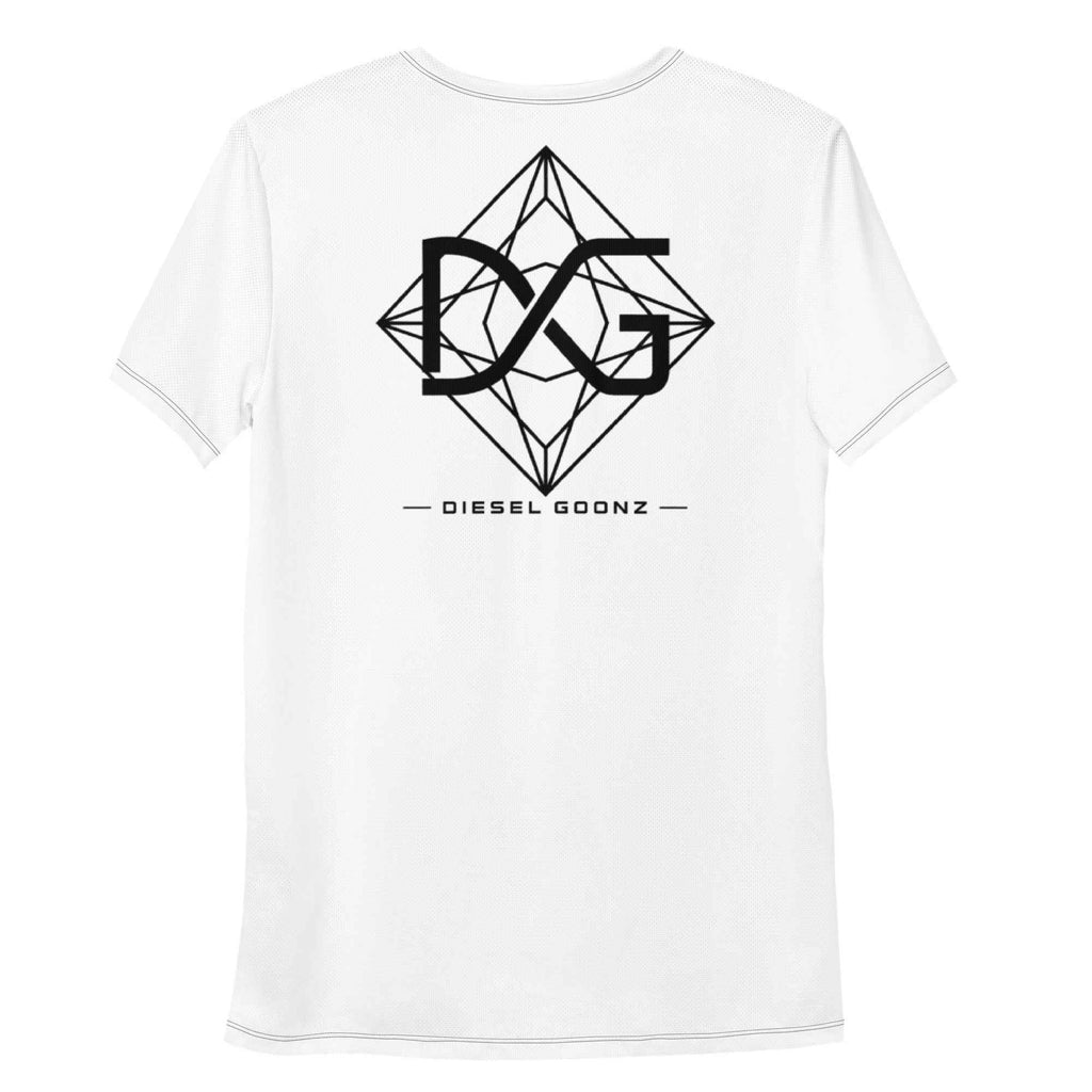 Men's athletic t-shirt
