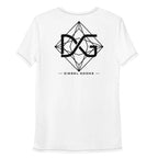 Men's athletic t-shirt