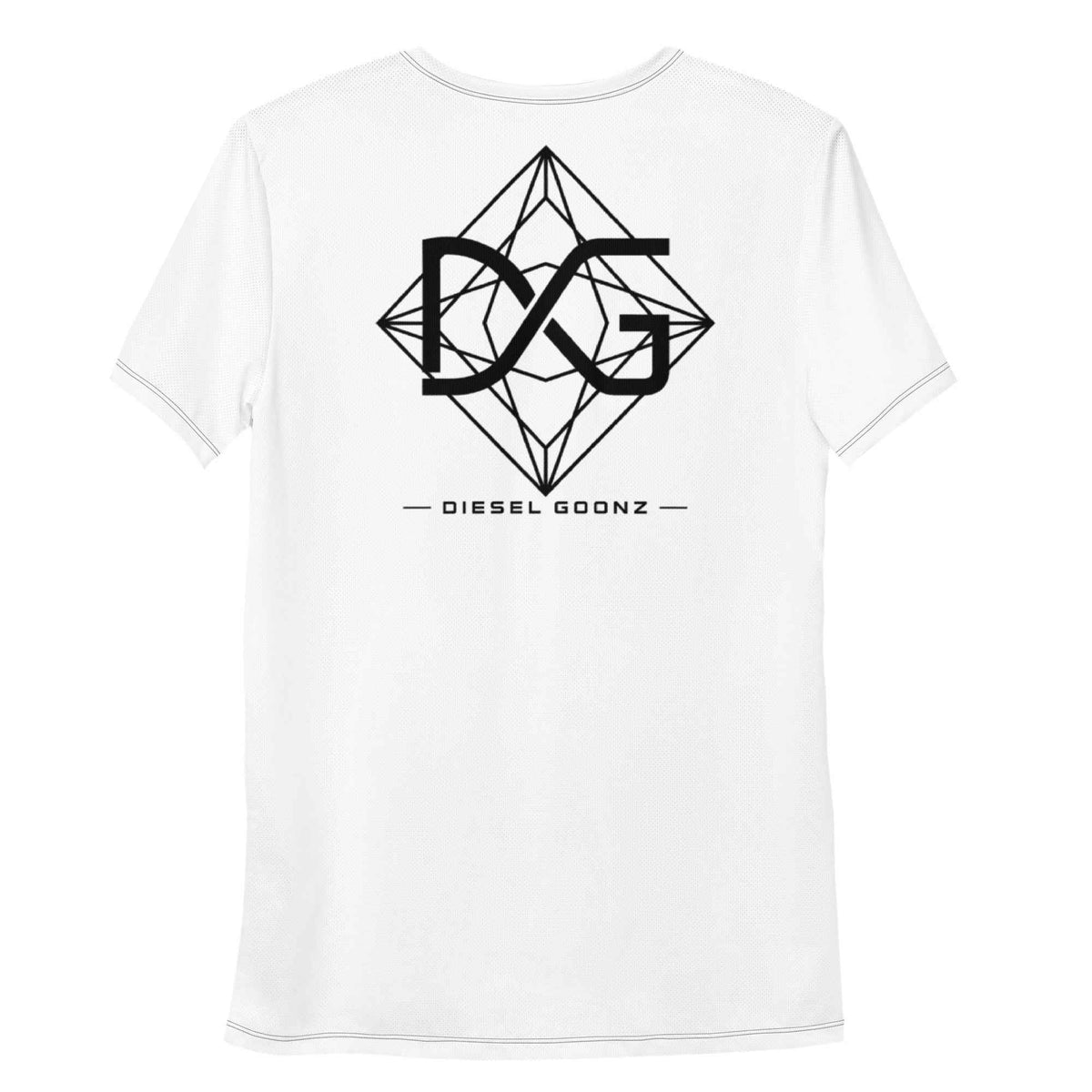 Men's athletic t-shirt