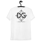Men's athletic t-shirt
