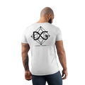 Men's athletic t-shirt