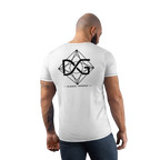 Men's athletic t-shirt