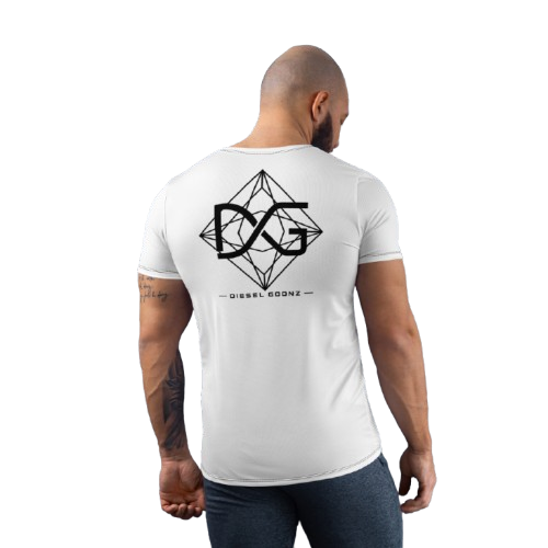 Men's athletic t-shirt