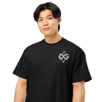 Men’s box tee