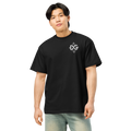 Men’s box tee