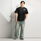Men’s box tee