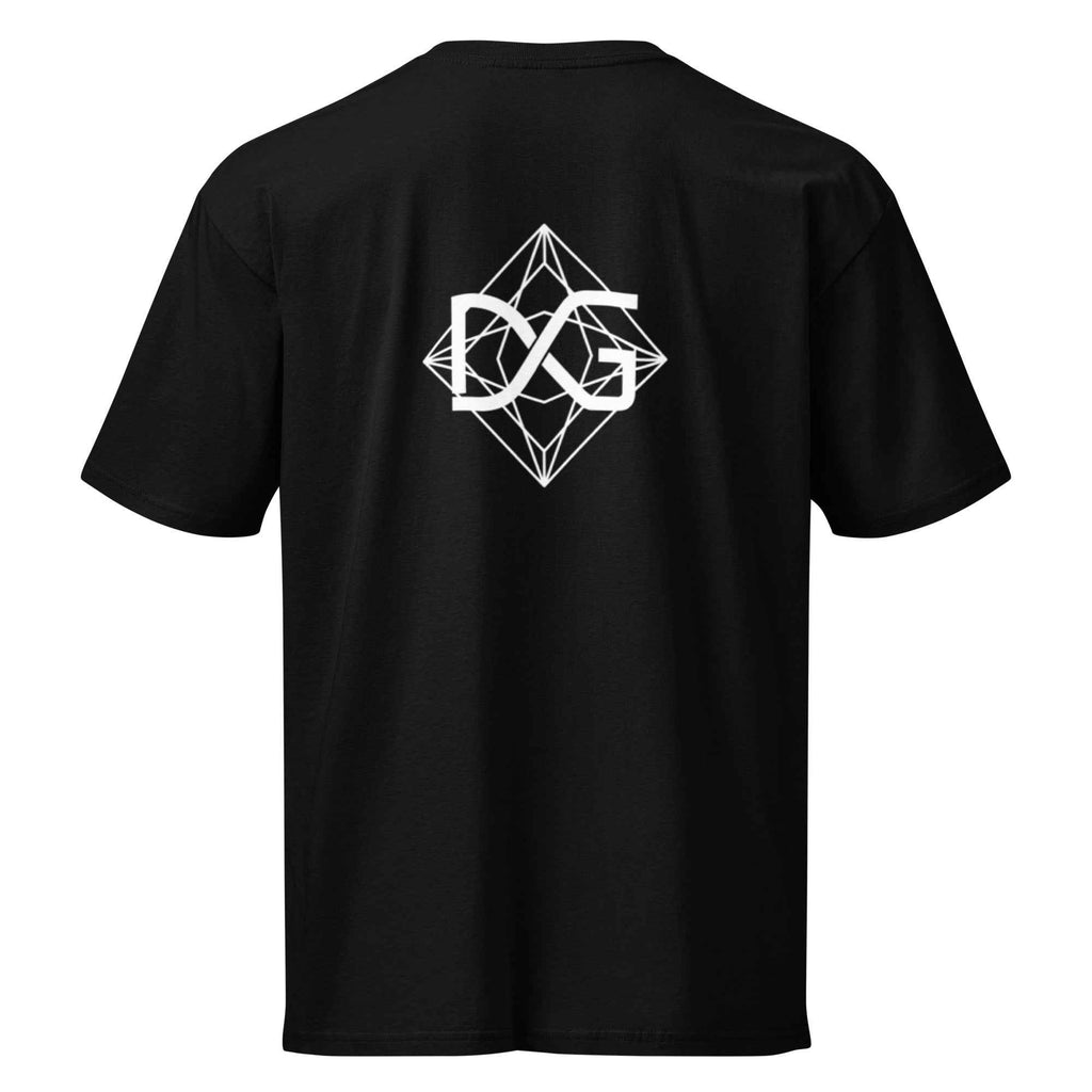 Cotton Heritage MC1082 I Men's Premium Short Sleeve Tee