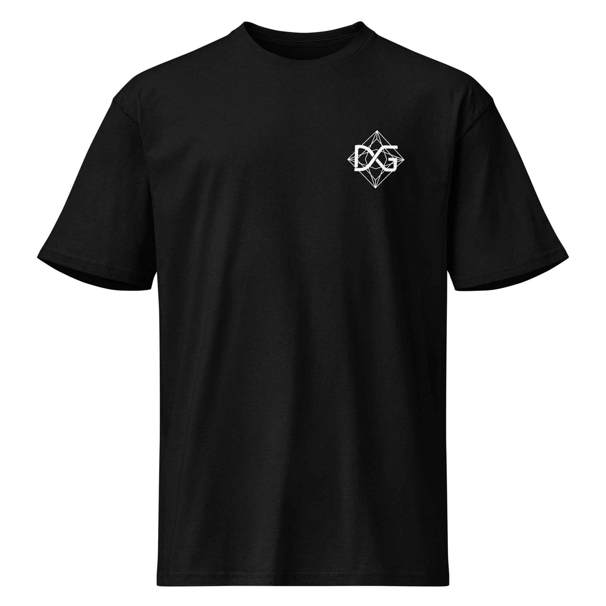 Cotton Heritage MC1082 I Men's Premium Short Sleeve Tee