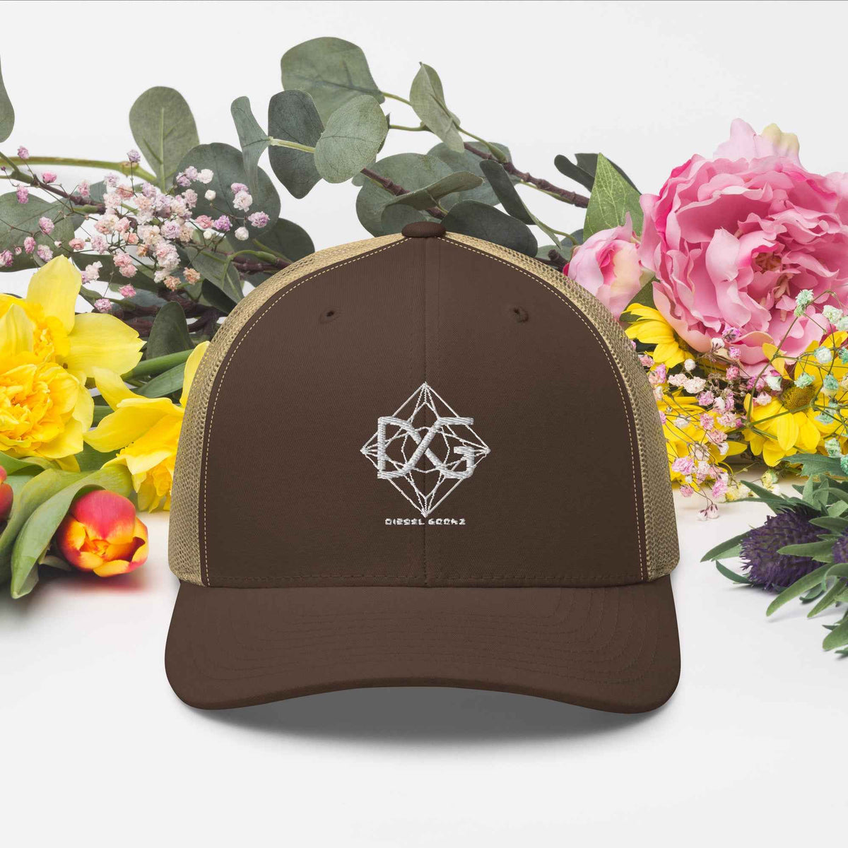 Trucker Cap