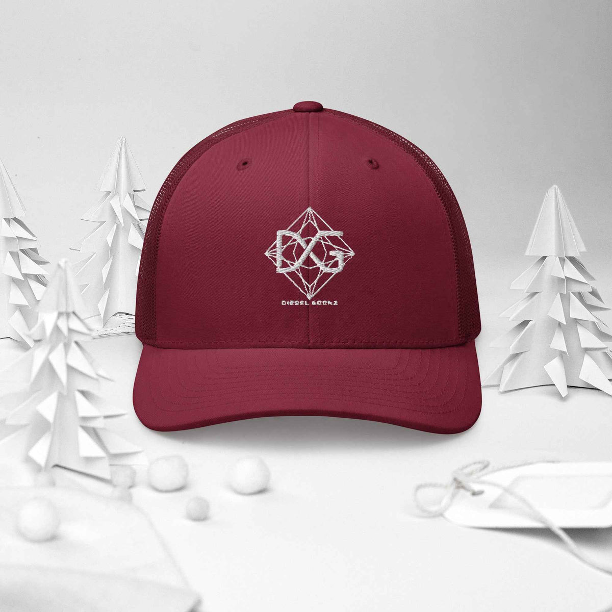 Trucker Cap
