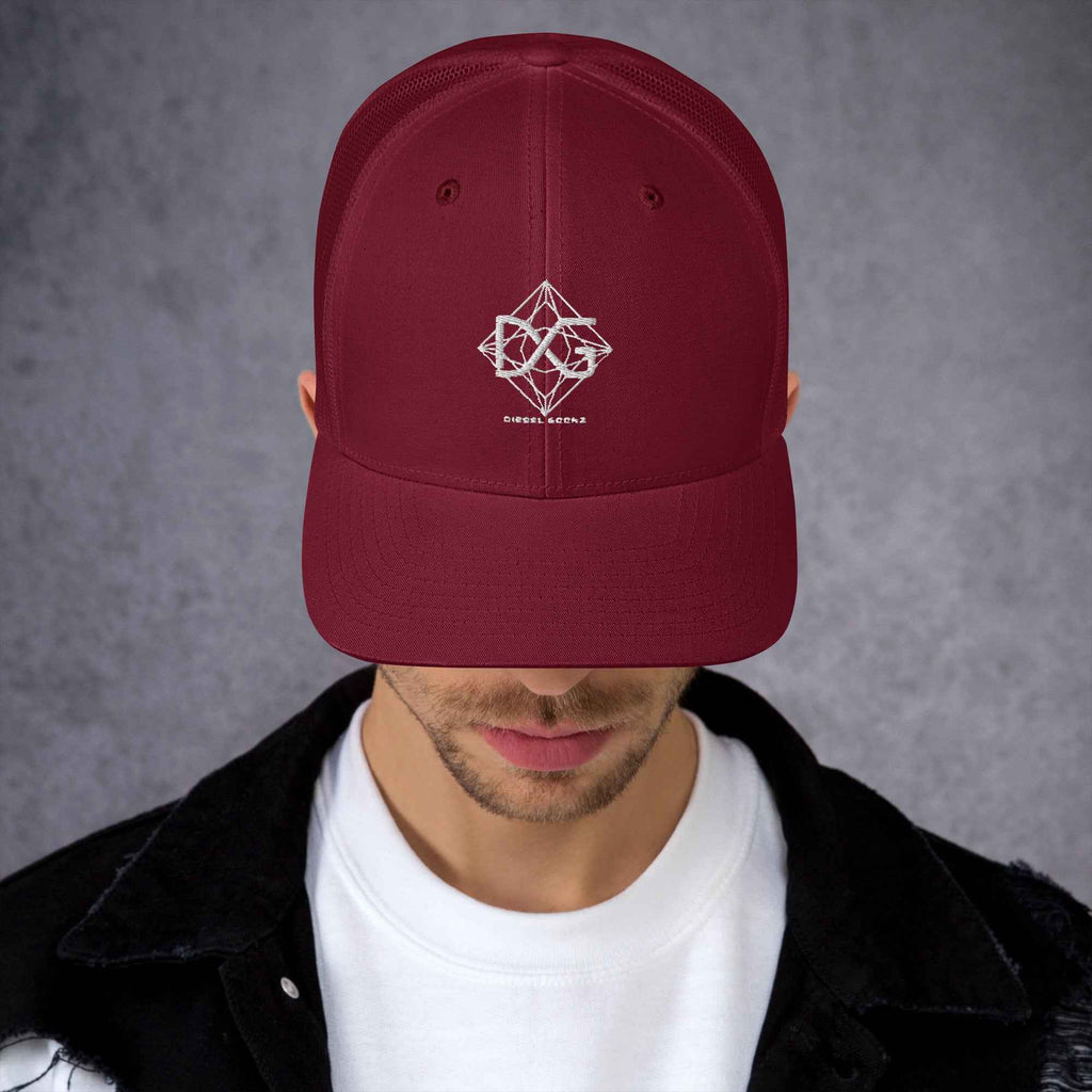 Trucker Cap