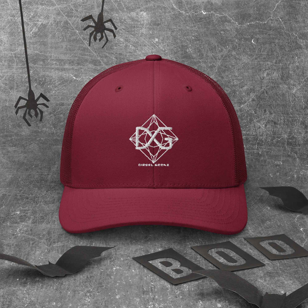 Trucker Cap