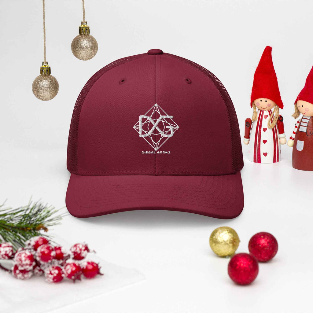 Trucker Cap