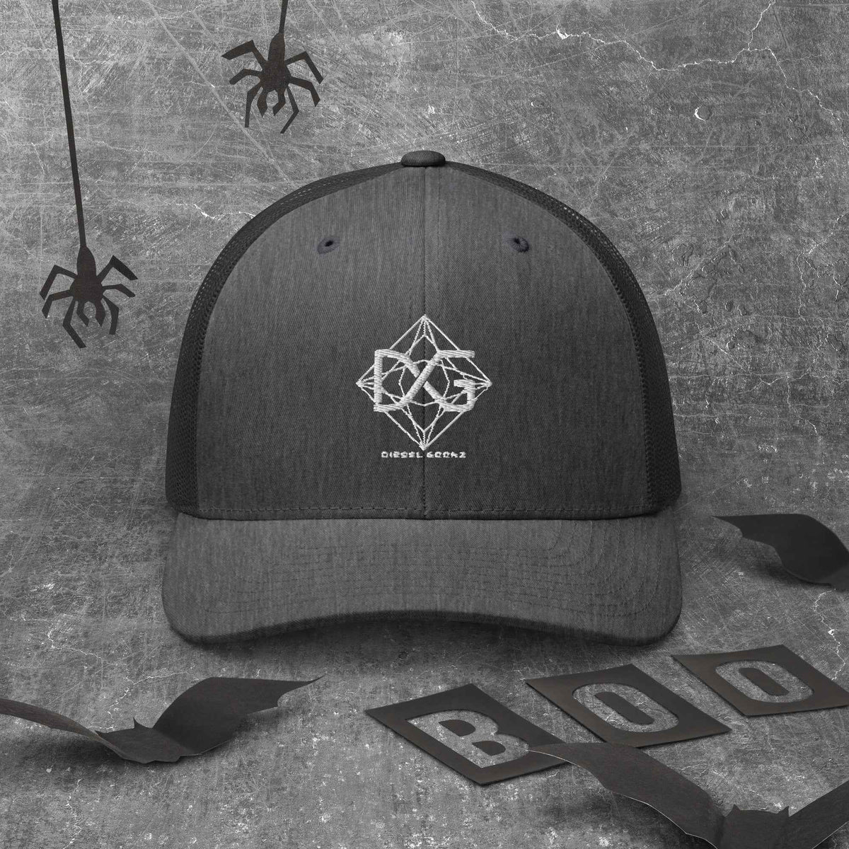 Trucker Cap