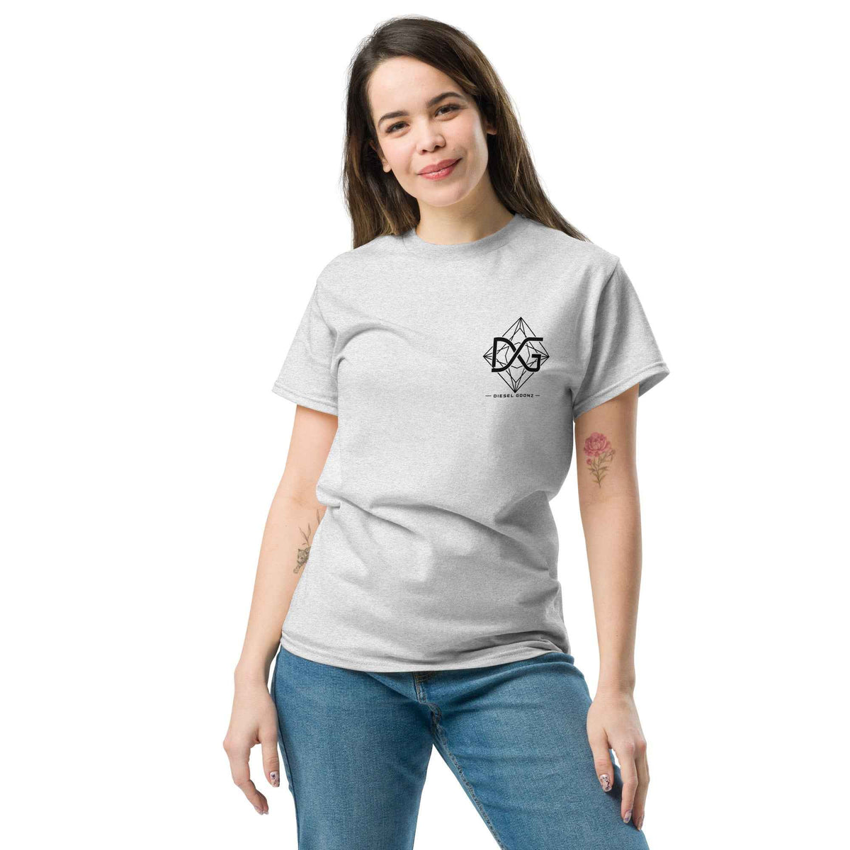 Classic tee