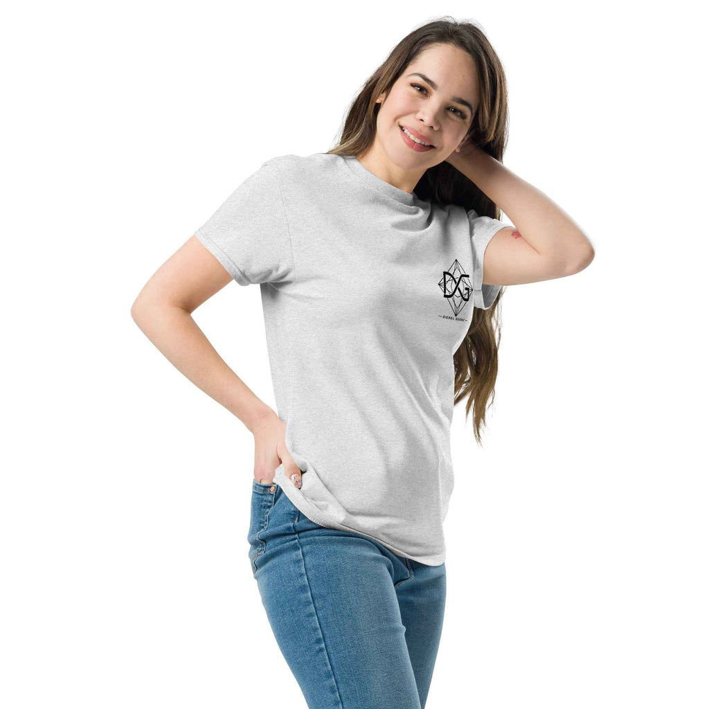 Classic tee