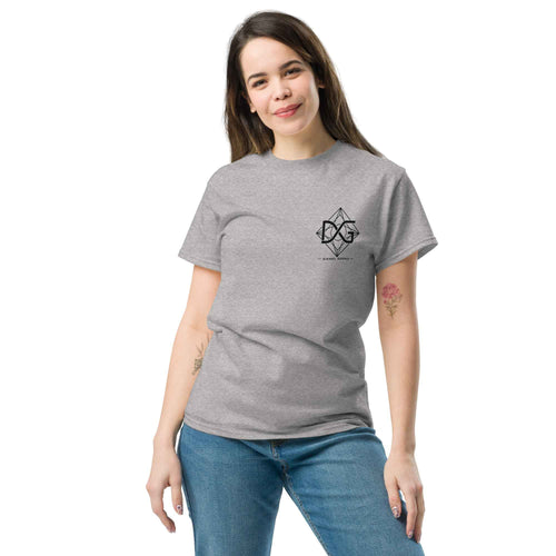 Classic tee