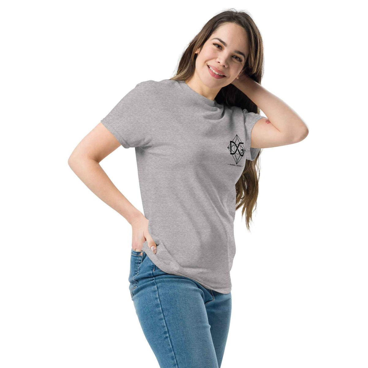 Classic tee