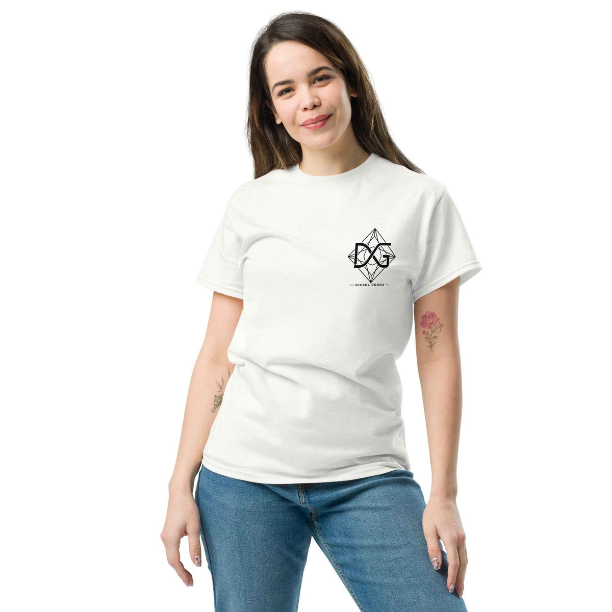 Classic tee