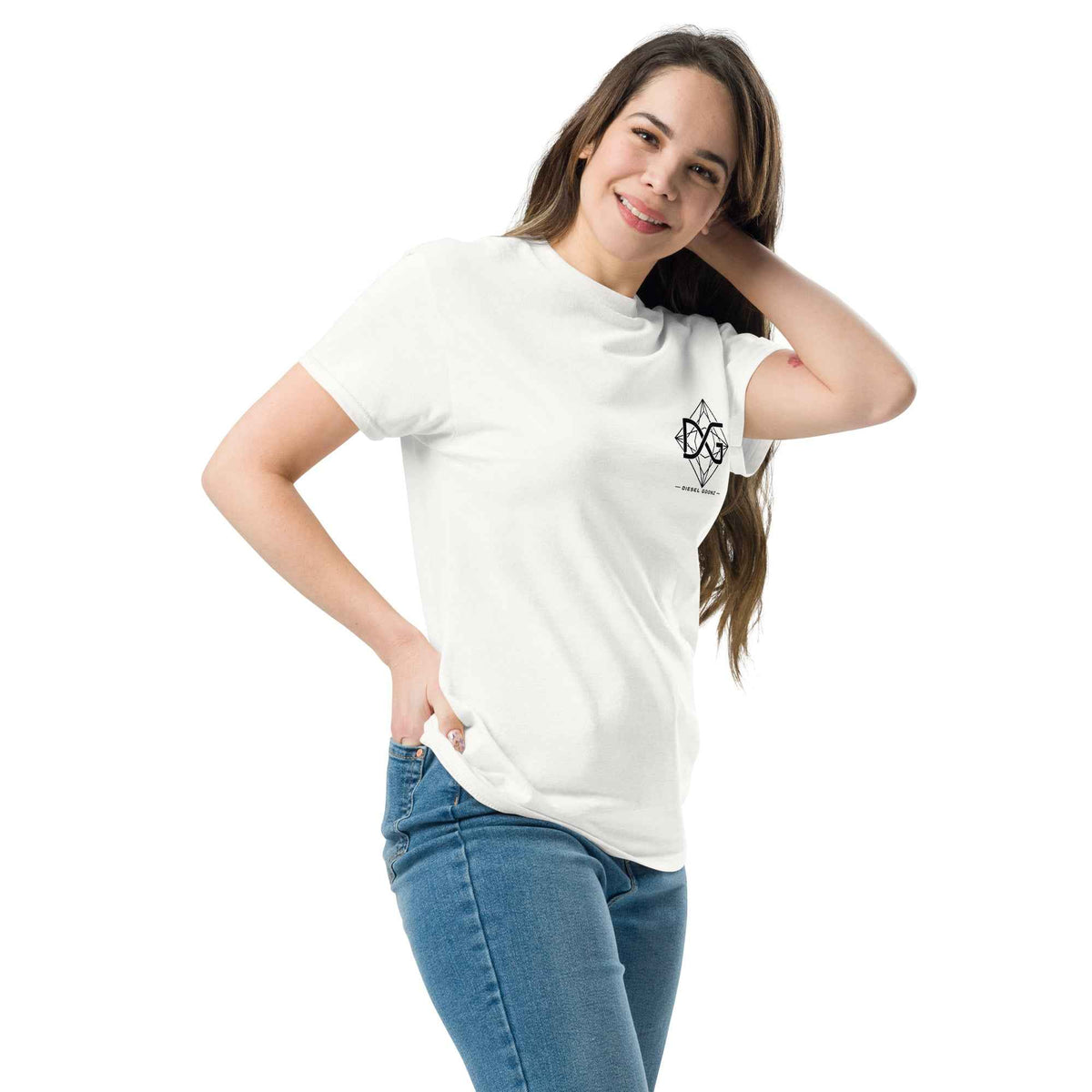Classic tee
