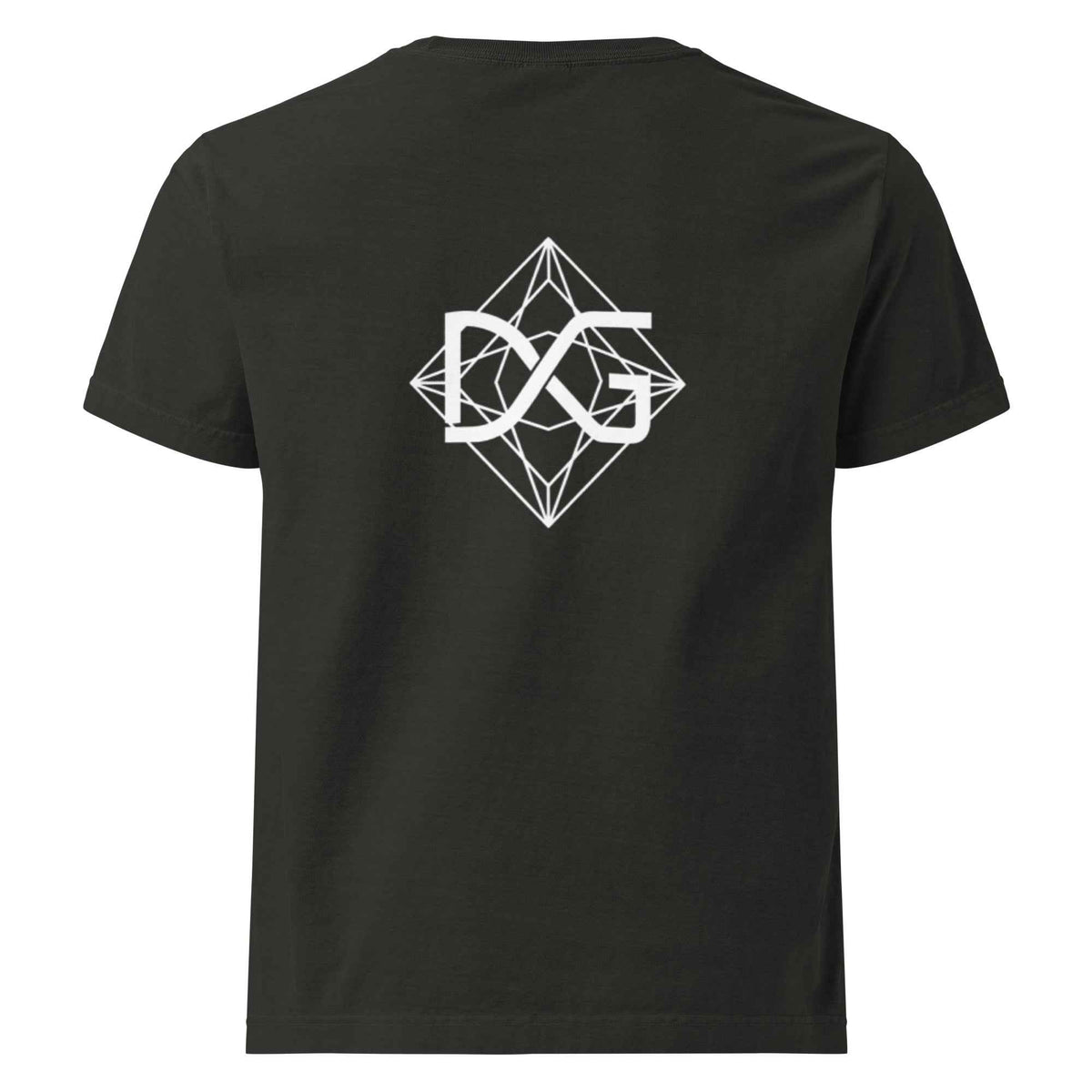 Men oversized t-shirt