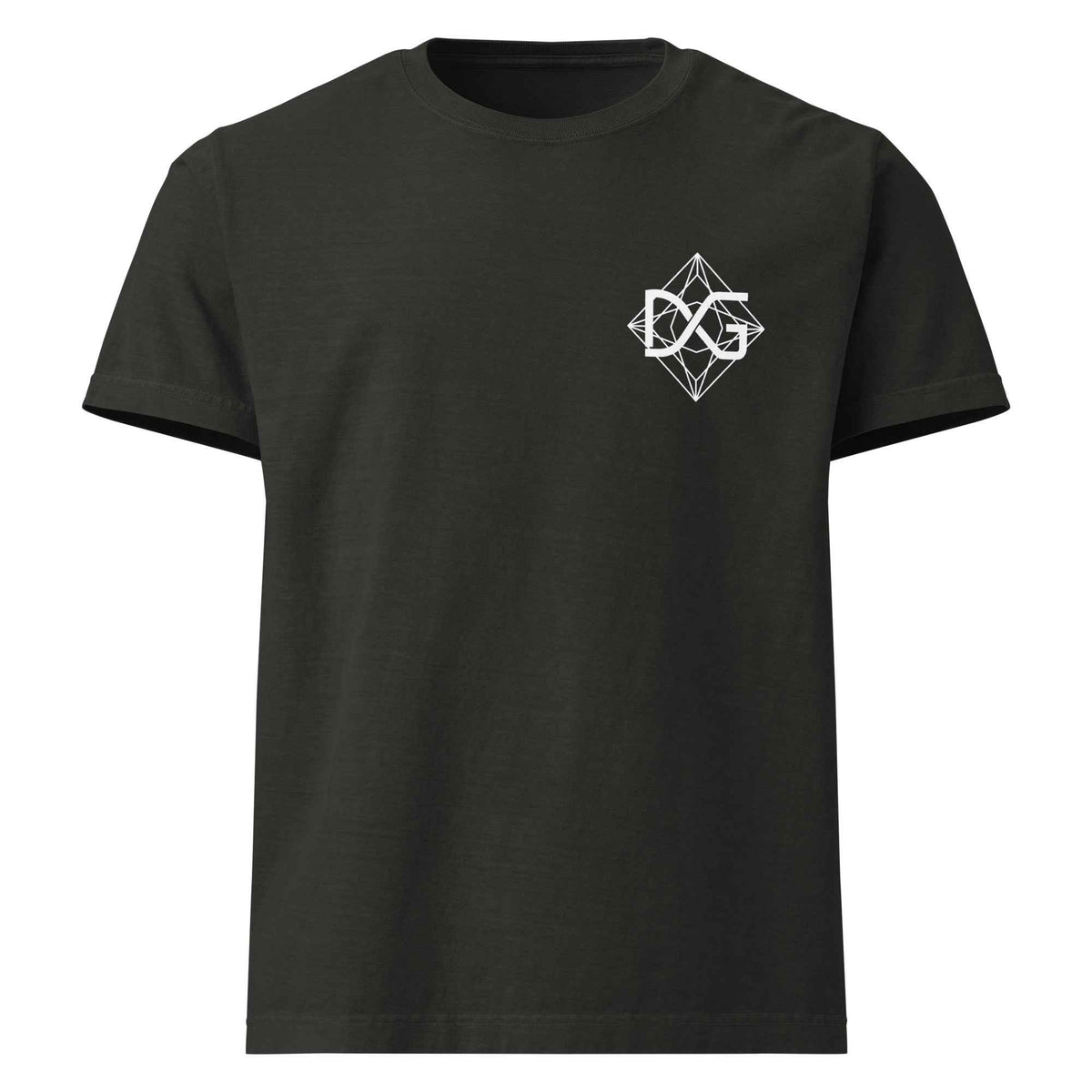Men oversized t-shirt