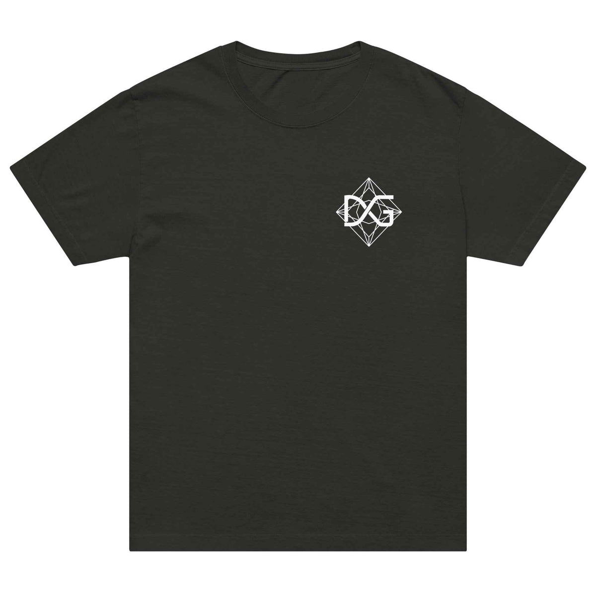 Men oversized t-shirt