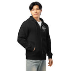 Premium full zip hoodie